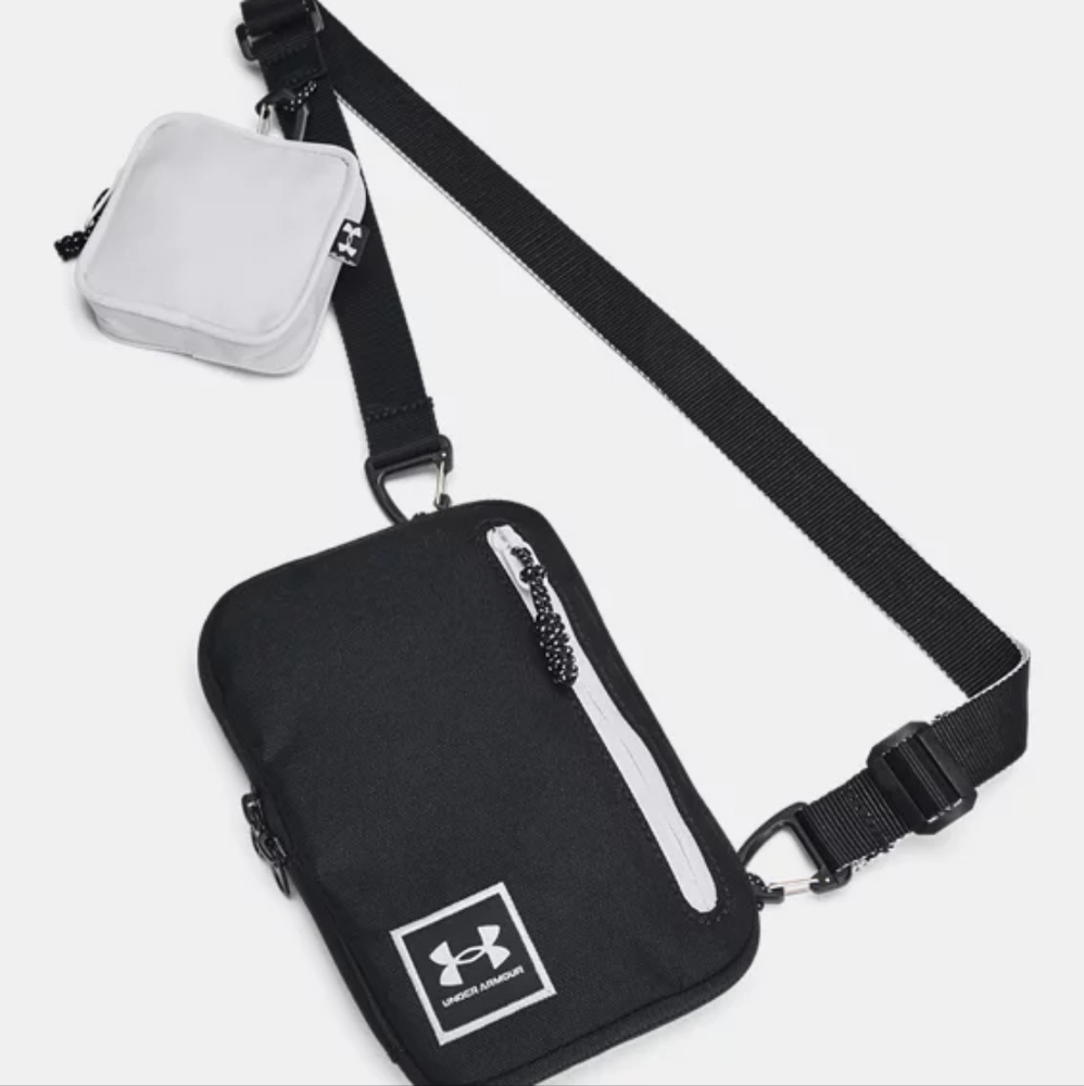 Unisex UA London Crossbody Small